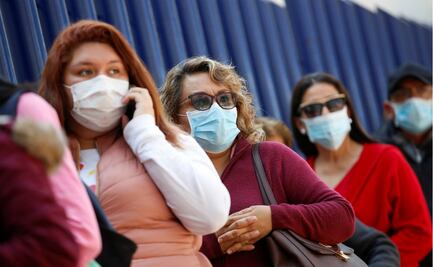 IMSS asigna contrato para adquirir 2 mil 500 ventiladores para atender Covid-19