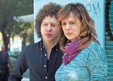 Tendrán función paralela