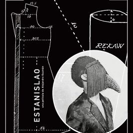 Estanislao probará suerte en el Festival de Cannes 