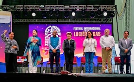 Edomex invita al Festival Internacional de las Luciérnagas; estos son los tres municipios que participan