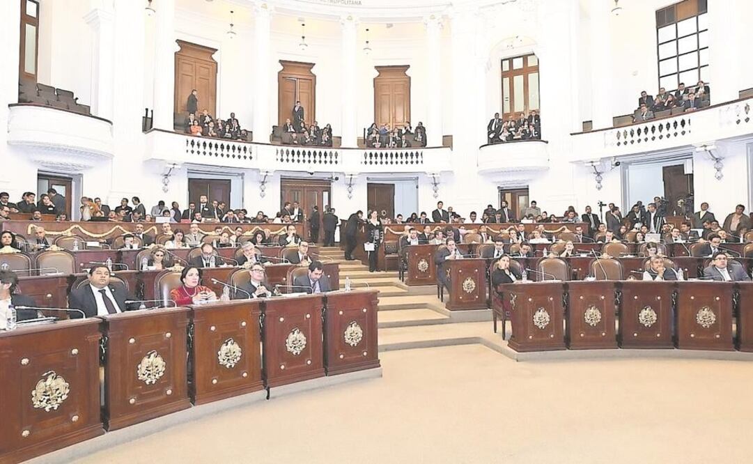 (FOTO: Archivo/El Universal) 