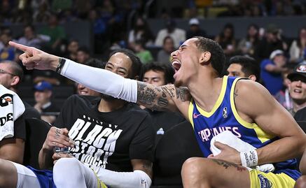 Juan Toscano se sincera y acepta que prefiere "crecer como persona" a como jugador: "Tengo vida afuera de la cancha"