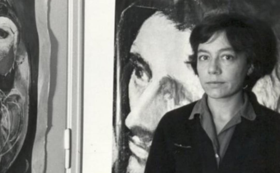 Foto: Twitter Cultura Nación