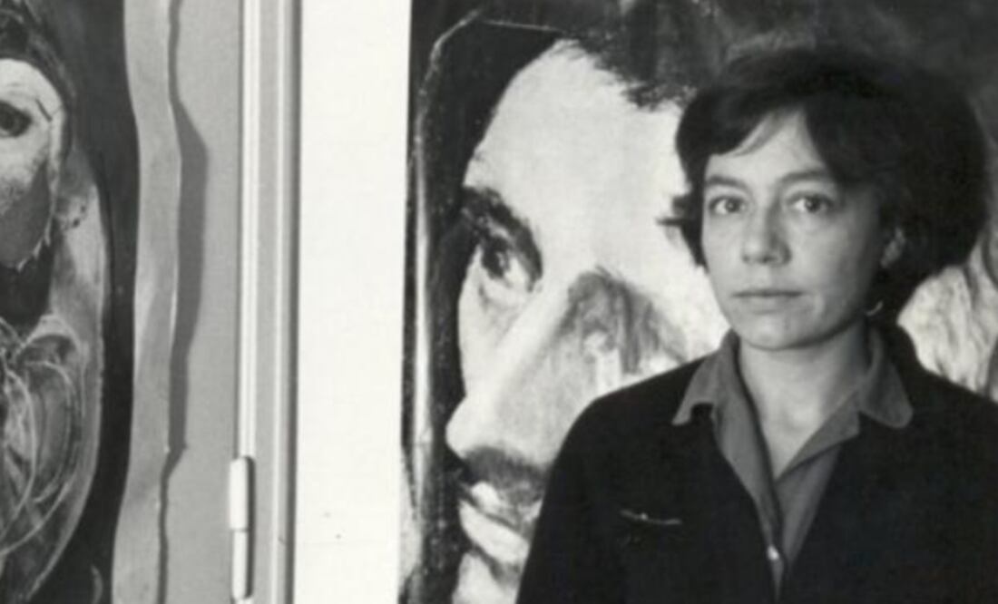 Foto: Twitter Cultura Nación