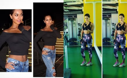 Vetan a actriz iraní por aparecer sin velo