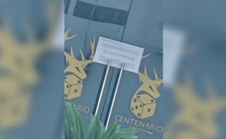 Clausuran casino en Nuevo Laredo; EU lo liga al Cártel del Noreste