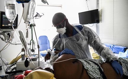 Inmunidad comprometida: Cuando el Covid-19 vive tras recuperarse