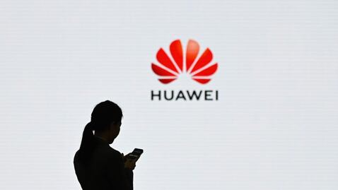Huawei firma acuerdo para desarrollar 5G en Rusia