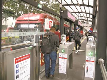 ¡Que no se te pase! Metrobús tendrá modificaciones en varias líneas por el Medio Maratón de la CDMX; te damos todos los detalles