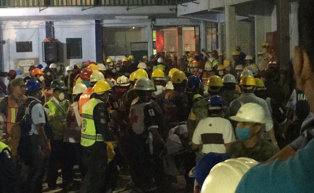 (Foto: Horacio Jiménez/El Universal)