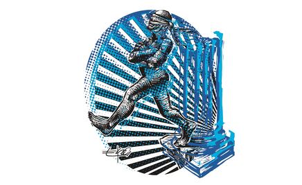 Caro Quintero, como en los viejos tiempos