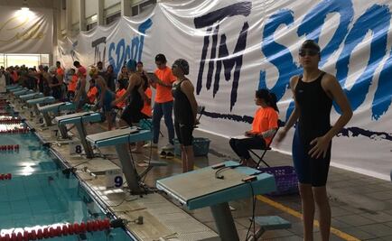 Destacan mexicanos en 2da edición de la Copa Heller 