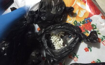 Caen 2 de La Familia Michoacana en Pantitlán