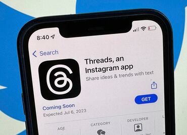 ¿Se puede tuitear... desde Threads? las contradicciones en la "guerra" Musk-Zuckerberg