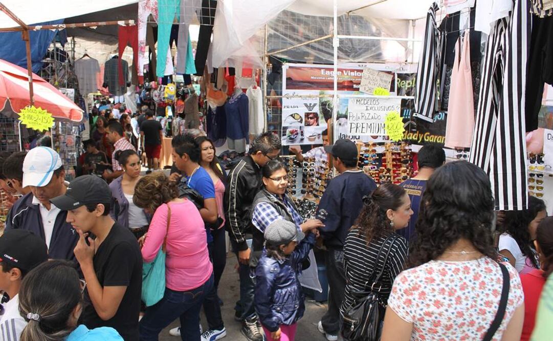 Por 10 mil pesos, informales buscarían trabajo en el sector formal: Amafore