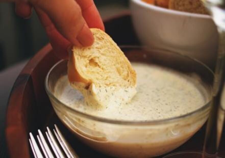 Botanas saludables para disfrutar el Super Bowl 