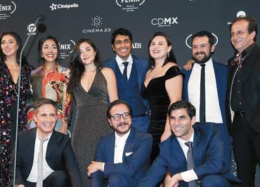 Cancelan los Fénix por falta de recursos