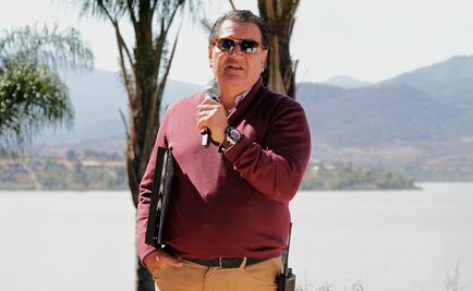 Hubo duelo tras salida de Televisa: Salvador Mejía