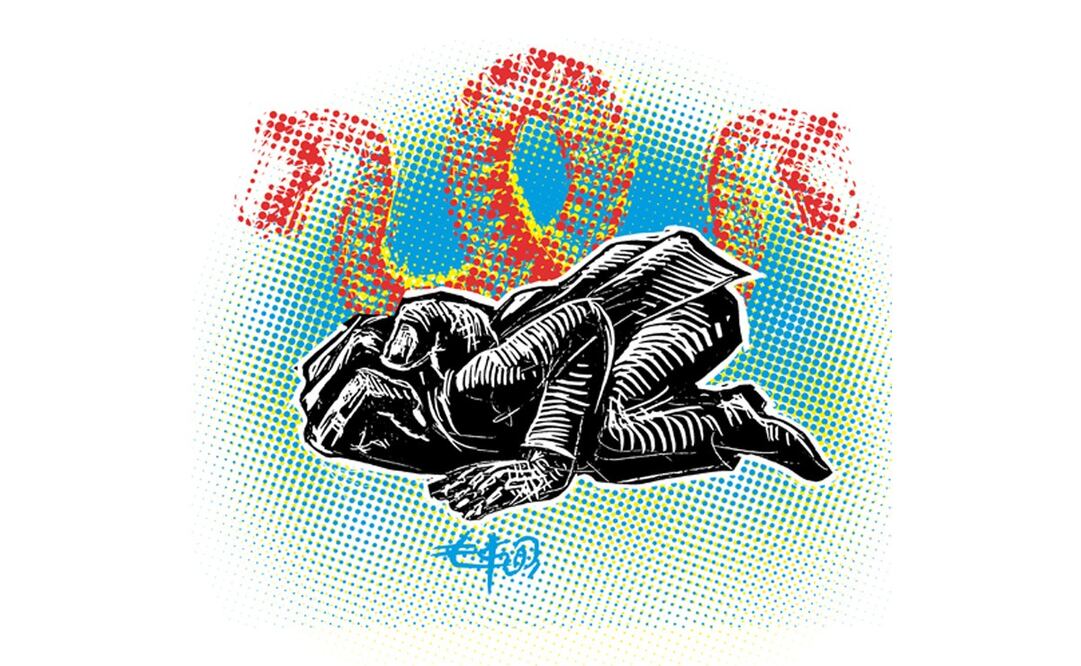 Salvador García Soto