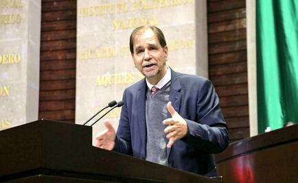 "A la PGR no le tengo mucho respeto", afirma Agustín Basave