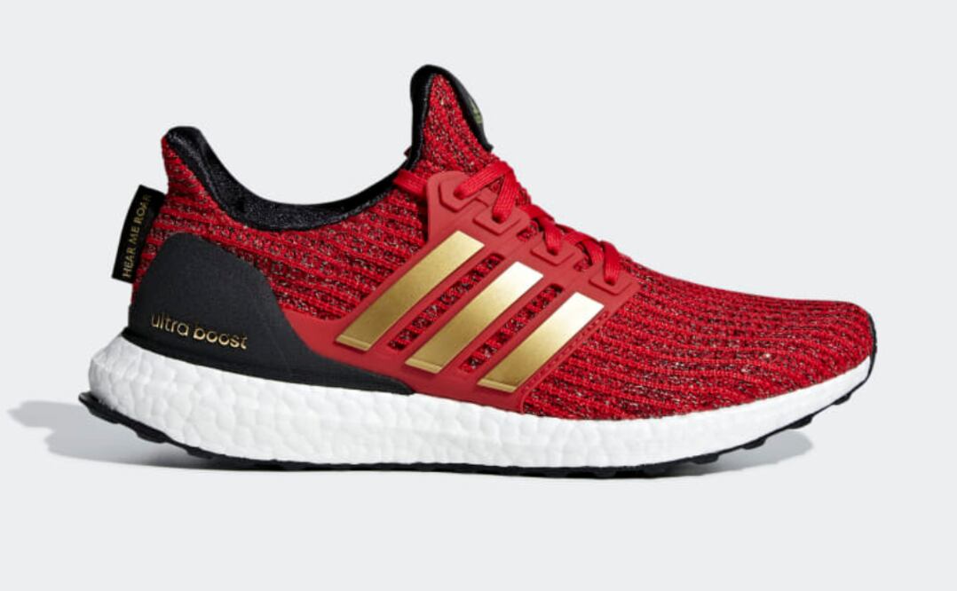 El calzado ya se encuentra listo para ser lanzado el próximo 22 de marzo. Foto: Cortesía