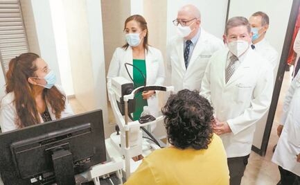 Lleva a cabo el IMSS más de 4 mil intervenciones