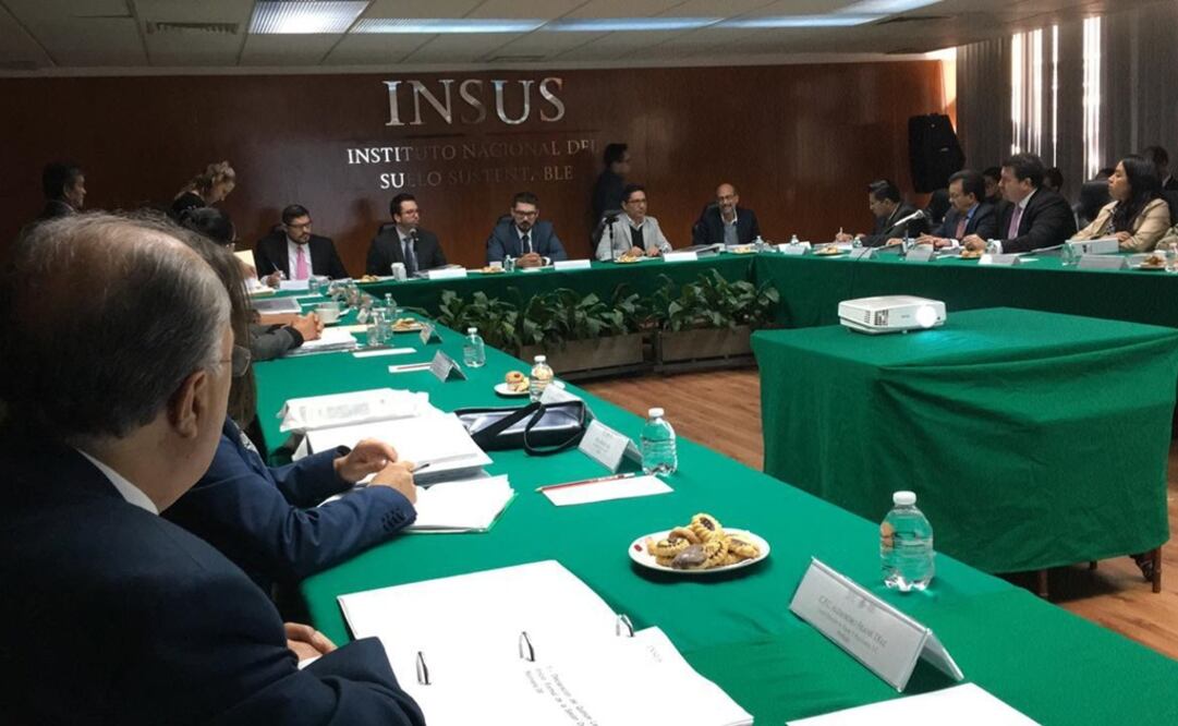 Foto: Cortesía Sedatu