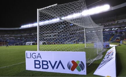 La Liga MX, en franca debacle