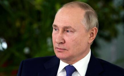 Putin pide crear lista de países que cometen "acciones no amistosas" contra Rusia