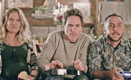 Mexican Cinema struggles to attract viewers in 2017