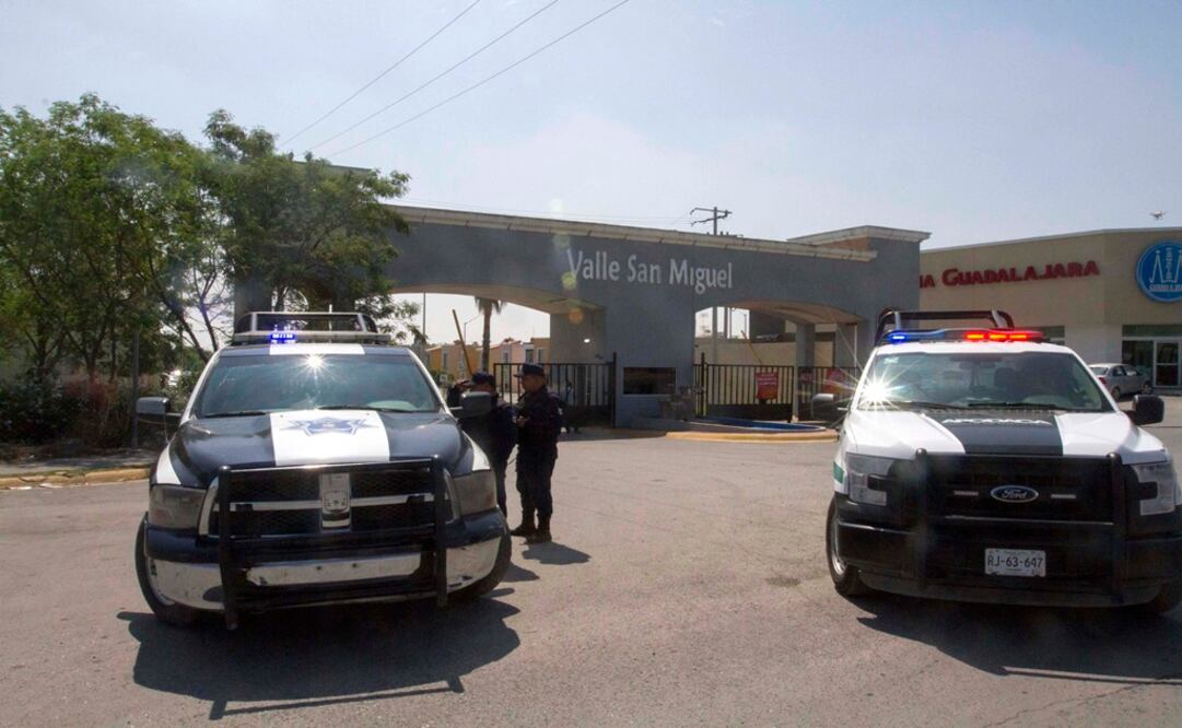 Foto: Archivo/ Cuartoscuro        