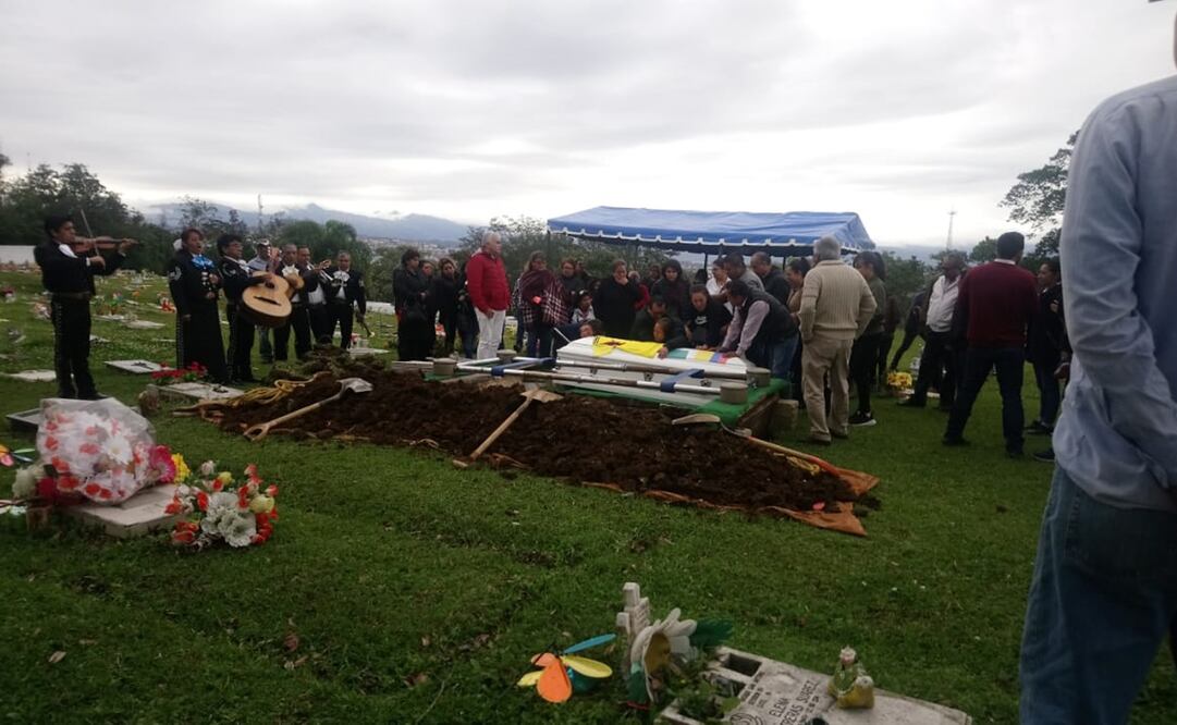 Foto: Édgar Ávila / EL UNIVERSAL