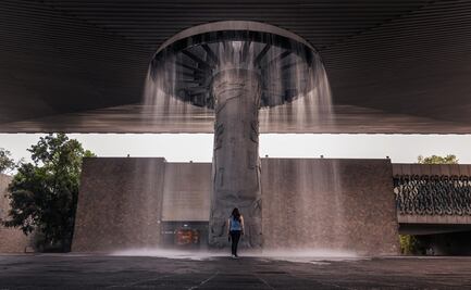 Qué ver en el Museo de Antropología de CDMX