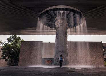 Qué ver en el Museo de Antropología de CDMX