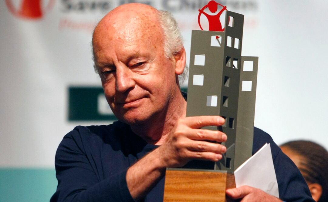 Eduardo Galeano. Foto: EFE