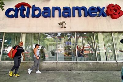 Venta de Banamex no se escapará del fisco
