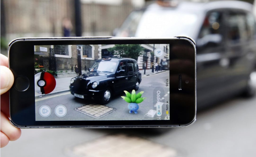 (Foto: Archivo - EL UNIVERSAL)