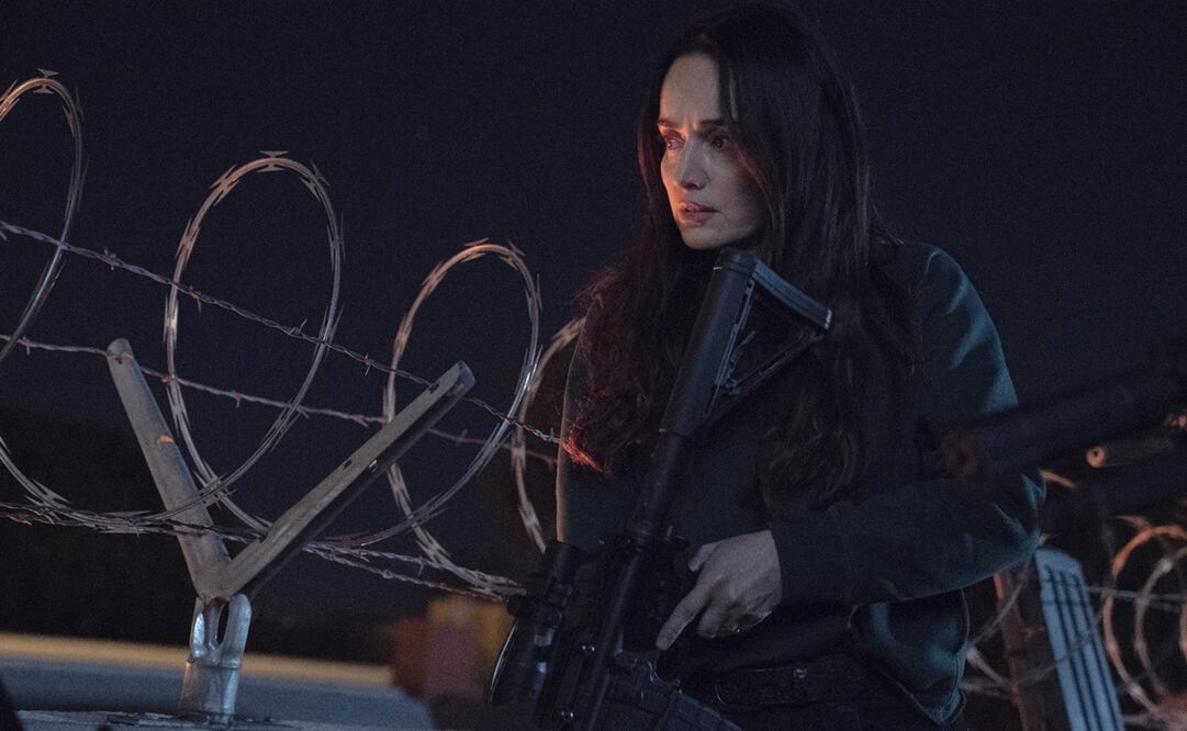 Foto: Jake Giles Netter/Universal Pictures vía AP