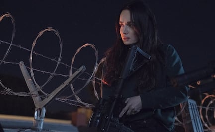 Estaríamos mejor sin los políticos: Ana de la Reguera