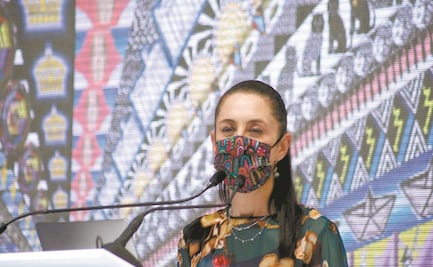 Gobierno de Sheinbaum cambia estrategia