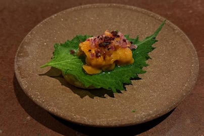 Pujol.itto, el nuevo restaurante de Enrique Olvera en la CDMX