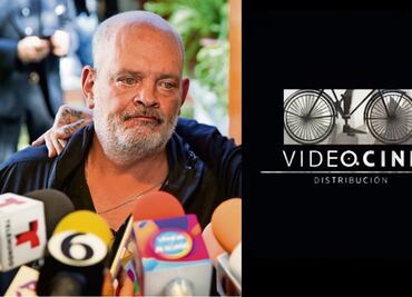 Coco Levy demandará a Videocine por no finiquitarlo