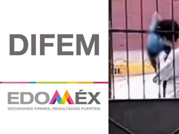 DIF del Edomex asume representación de bebé abandonado en Tultitlán; continúa en observación médica