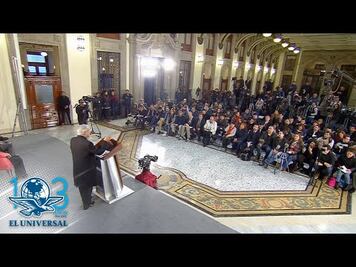 Fox evitó que se marcara gasolina para combatir robo: AMLO