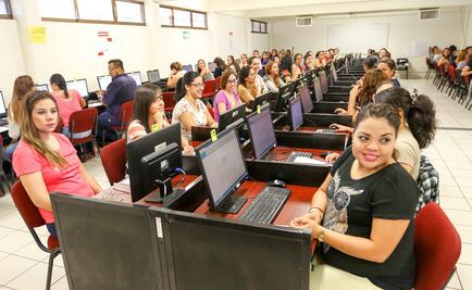 Gobierno omitió fondo para hacer gratuita la educación, advierte ANUIES 