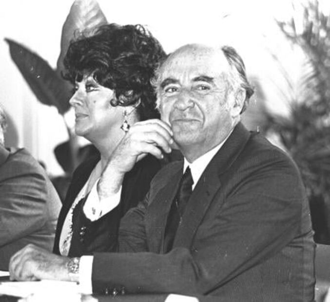 El día que López Portillo nacionalizó la banca
