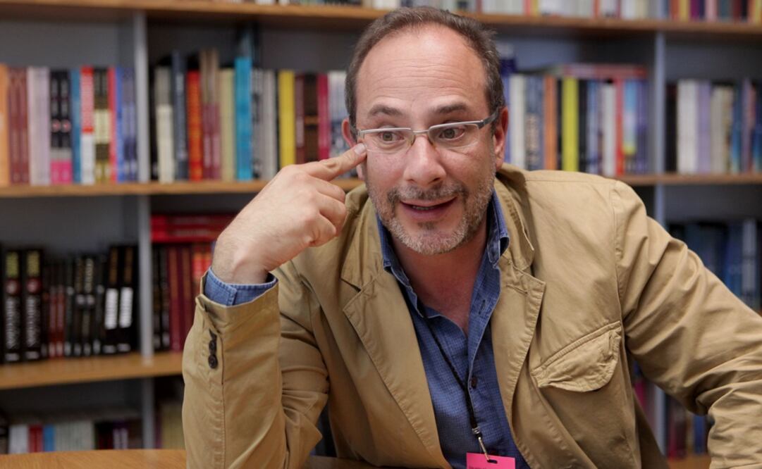 FOTO: ARCHIVO EL UNIVERSAL