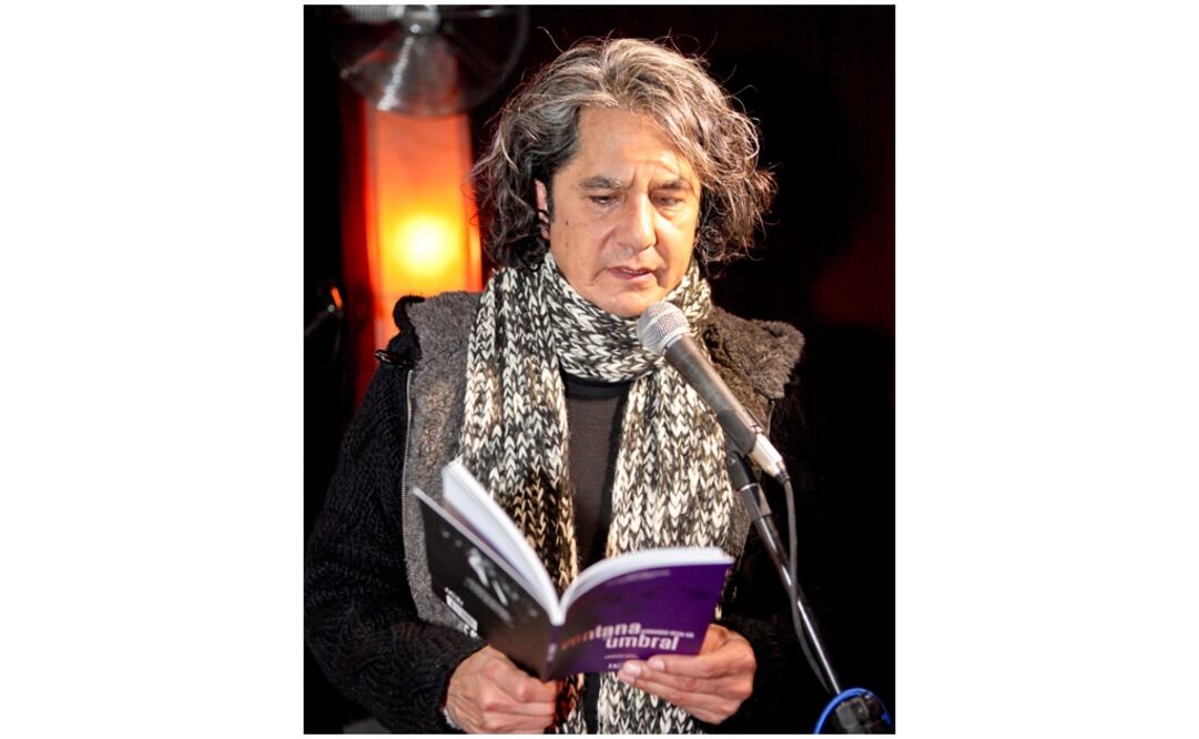 Armando Vega Gil. Foto: Archivo EL UNIVERSAL