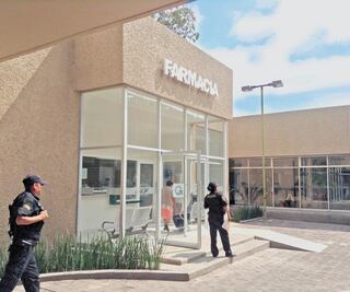 Congreso pide recursos para nuevos hospitales