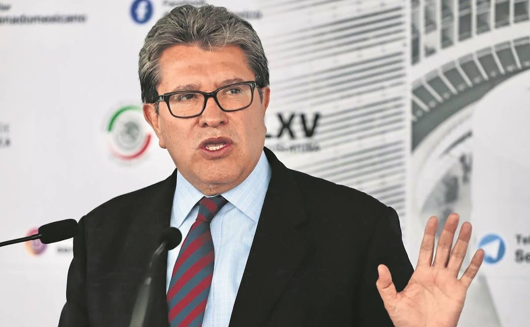 Foto: Archivo/EL UNIVERSAL